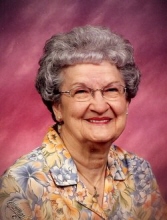 Dorothy Ellen Barton