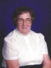 Gladys Lorraine Channell