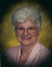 Photo of Marcella Forbes Hughes