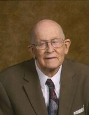 Rev.  David Wermuth Vassar, Michigan Obituary