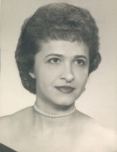 Victoria  Virginia Cirillo Riley 7348430