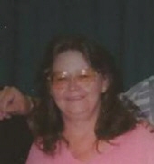 Sally Eileen Flubarger