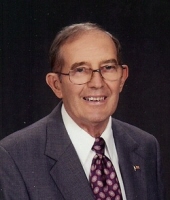 Donald Lee Gilbert