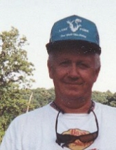 Larry E. Hillyard
