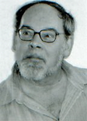 Photo of Ian Hutchison