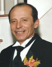 Carlos S. Cajuda