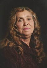 Margaret Ann Lewis