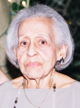 Esther Morales