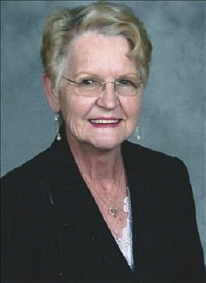 Gladys Earlene Donaldson