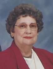 Pauline Elizabeth Rost