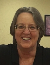 Linda Kay Brown