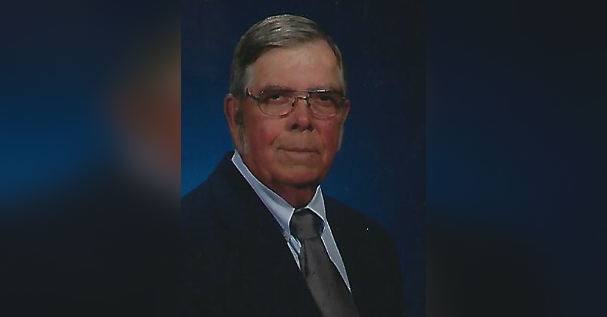 Obituary information for HENRY EDGAR STARKS