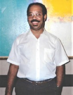 Photo of CURTIS STRICKLAND