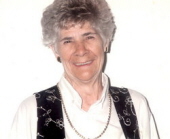 Velma Delsa Moore