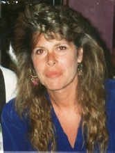 Cheryl Anne Skinner