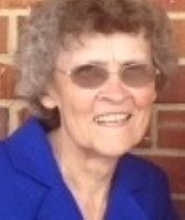 Mildred L. Dillon