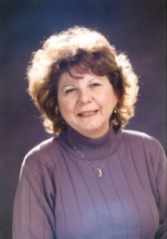 Martha Ann Kish