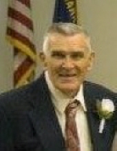 Earl B. Steele, Sr.