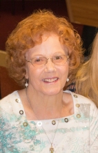 Doris M. Barbara Johnson