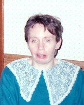 Deborah Kay Parrack