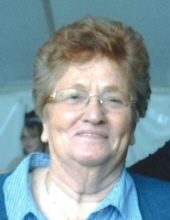 Shirley A. Ross Halfen