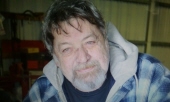 Roger Dwight Jarvis