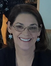 Donna Marie Johnson