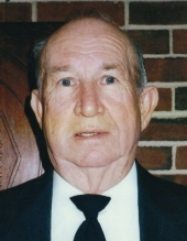 Walter Earl Eiermann