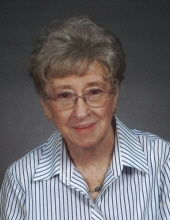 Margaret Bell Bateman