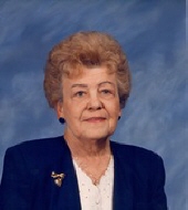Bernice Ruth Hufford