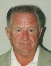 Charles M. Burris, Jr.
