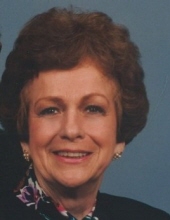 Ann B. McClain