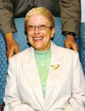 Sharon Ingram White-Deputy