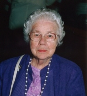 Doris E. Knox