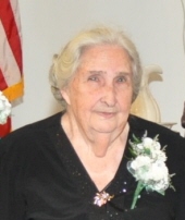 Dorothy Maree Cook Eierman