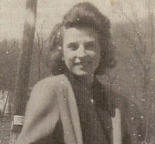 Mary Lou Proudfoot