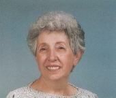 Louise Marguerite Carrow