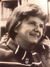 Bette McNear Campbell