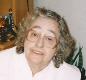 Edith Marie Lambert Ray