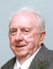 James R. Ford