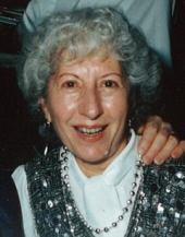 Frances L. Larsen