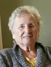 Nancy Ruth Lamon