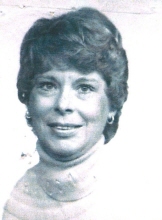 Shirley C. Hall