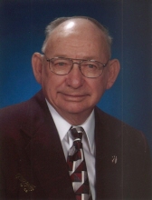 Ralph W. Bailey