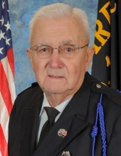 William Donald Kelley