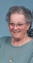 Ruth M. Hewitt