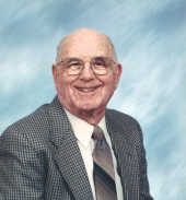 Earl C. Ford