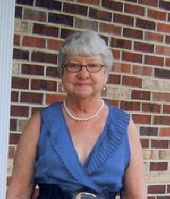 Mary Ellen Snyder