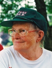 Jean D. Hoffman