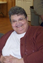 Barbara E. Brown